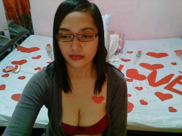 방송 스크린 샷 hillarycute