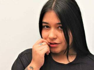 에로틱 한 영상 채팅 HillaryX0