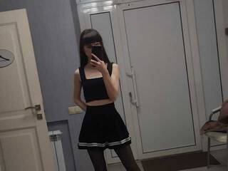 에로틱 한 영상 채팅 HimaMur