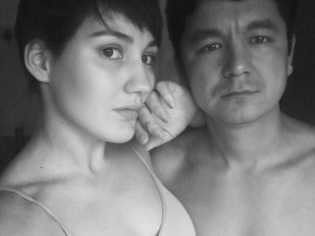 프로필 사진 hlopaipopoi