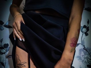 에로틱 한 영상 채팅 HollyColeman