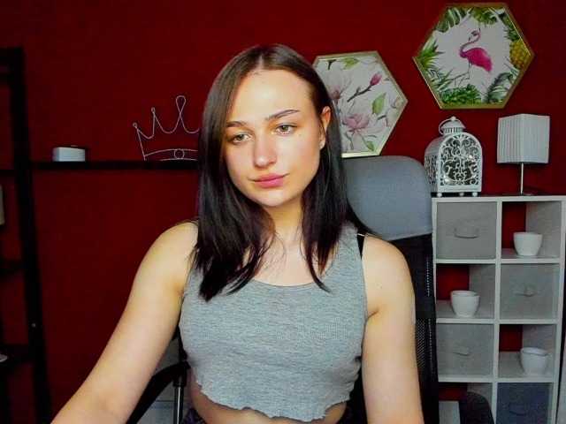 방송 스크린 샷 HollyExtasy