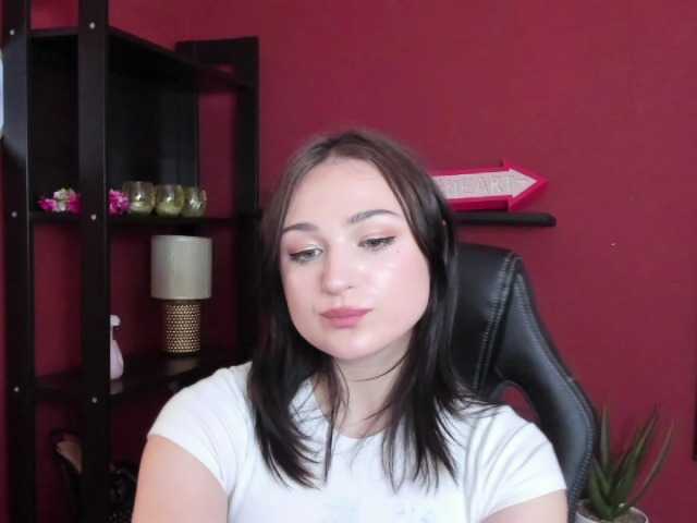 방송 스크린 샷 HollyExtasy