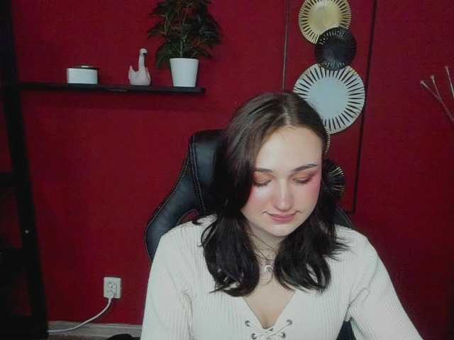 방송 스크린 샷 HollyExtasy