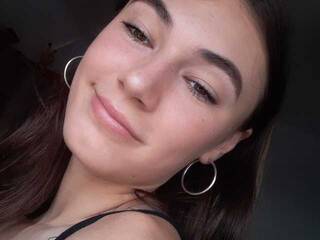 에로틱 한 영상 채팅 HollyLolly