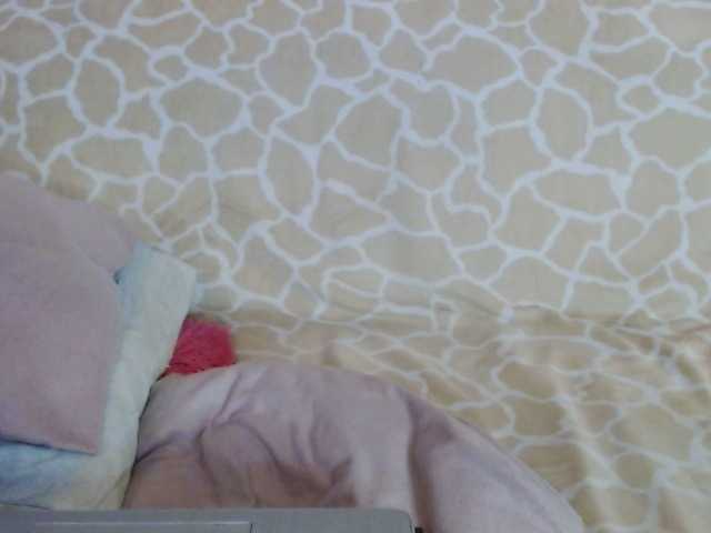 방송 스크린 샷 HolyJulie