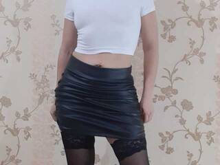 에로틱 한 영상 채팅 Honey1512