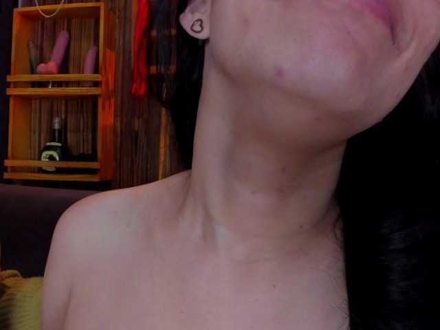 방송 스크린 샷 Honicha-hanz