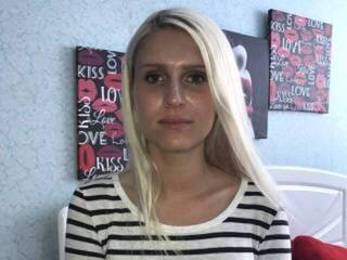 에로틱 한 영상 채팅 hoootblonde