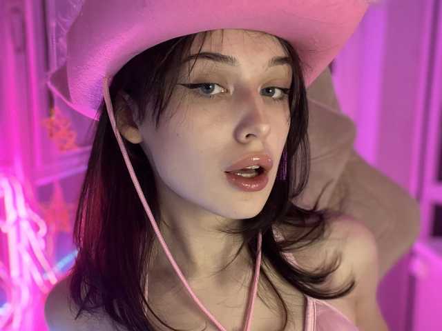 프로필 사진 HorneyJozy