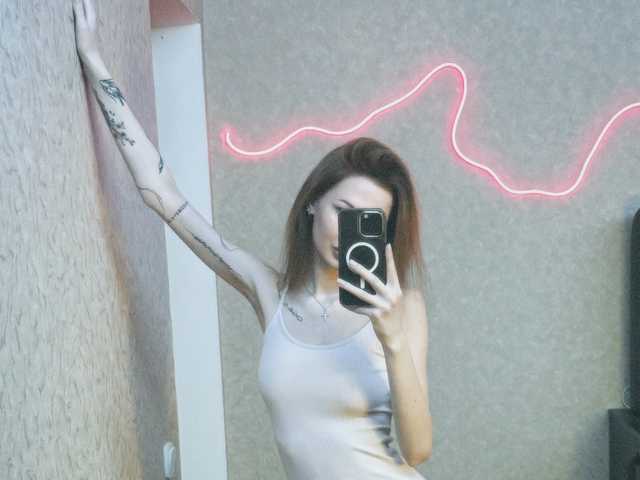 프로필 사진 HorneyDiwazz