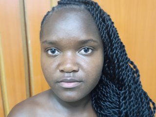 에로틱 한 영상 채팅 Horny-Barbie