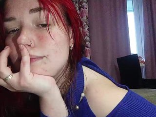 에로틱 한 영상 채팅 Horny-Lina