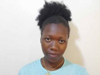 에로틱 한 영상 채팅 Hornygirl254