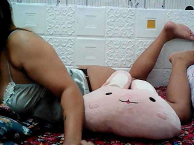 방송 스크린 샷 Horrnyjen