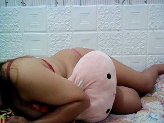 방송 스크린 샷 Horrnyjen