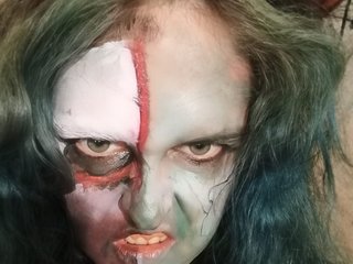 에로틱 한 영상 채팅 HorrorDream