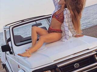 에로틱 한 영상 채팅 HorryWhite