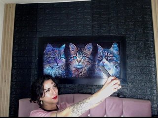 에로틱 한 영상 채팅 hot-and-fucking-girl