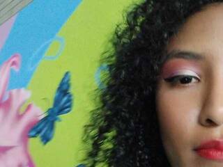 에로틱 한 영상 채팅 Hot-Cleo-Vibe