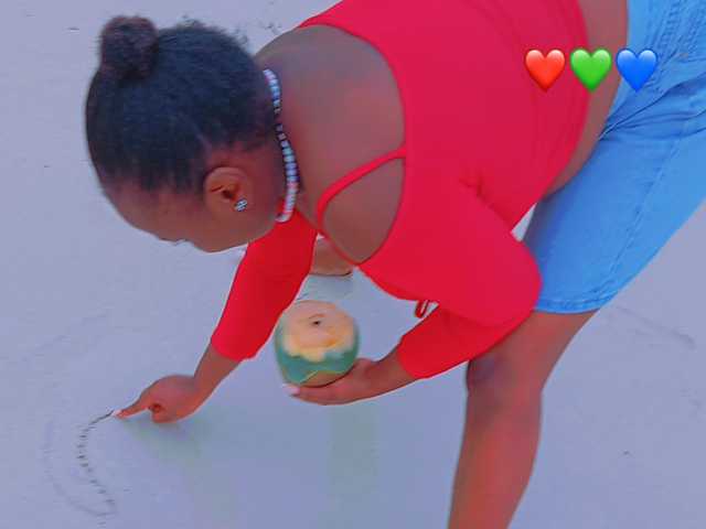 프로필 사진 Hot-Melanin1
