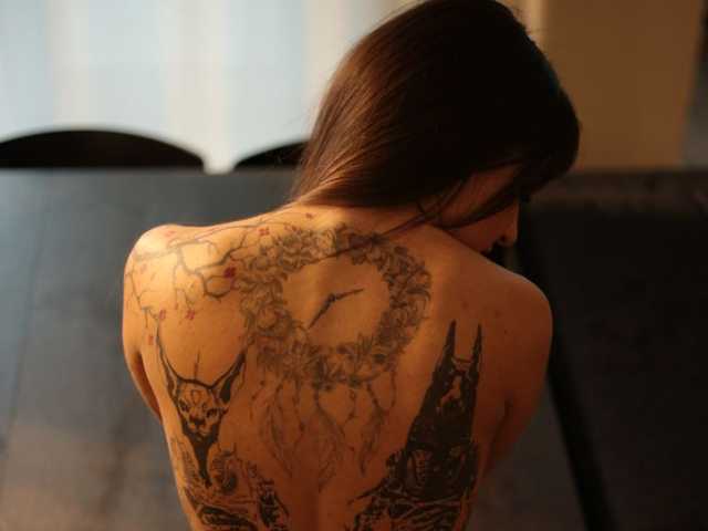 프로필 사진 Hot-Space