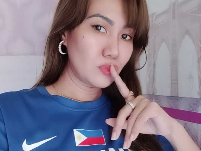 프로필 사진 HotAsianReina