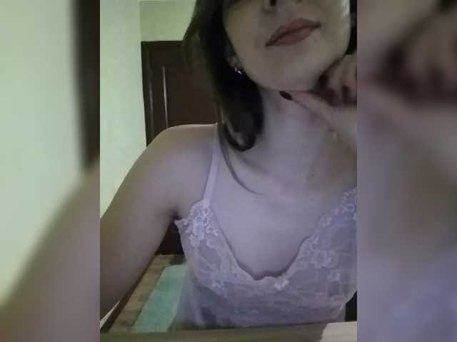 방송 스크린 샷 hotbaby69