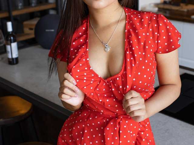 프로필 사진 hot_mistress