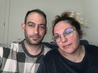 에로틱 한 영상 채팅 Hotcouple9192-1