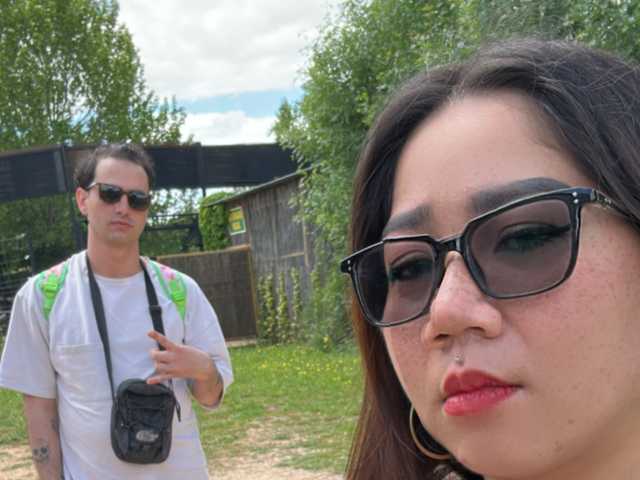 프로필 사진 HOTCOUPLESFUN