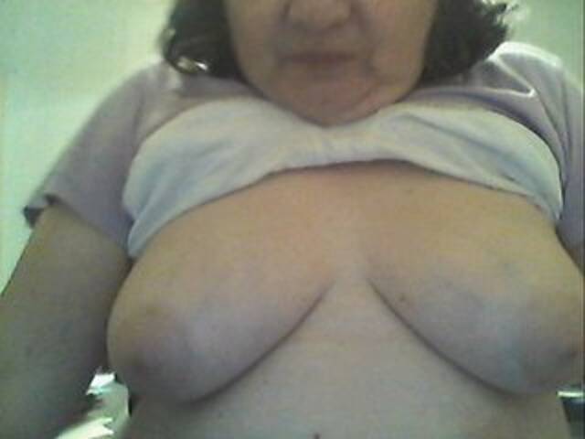 방송 스크린 샷 Hotcutiefun