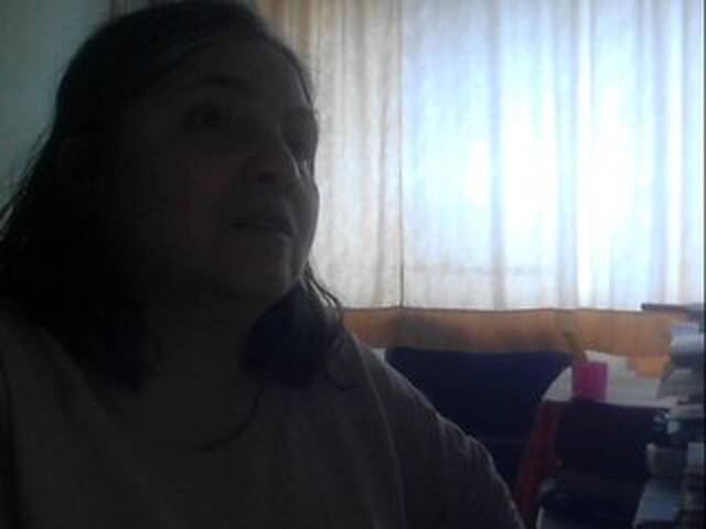 방송 스크린 샷 Hotcutiefun