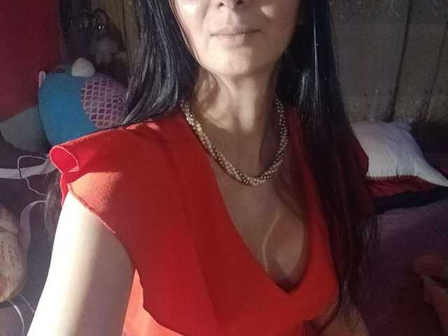 프로필 사진 HotKrissLuna