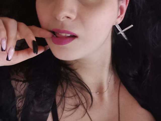 프로필 사진 HotKrissLuna