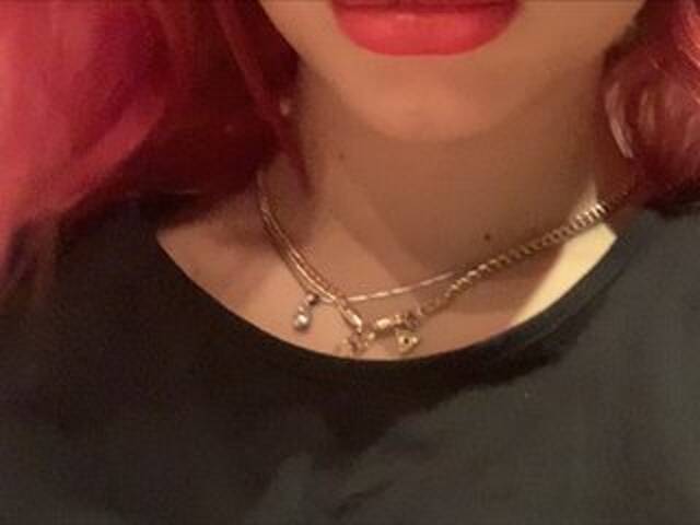 방송 스크린 샷 HotDragonchik