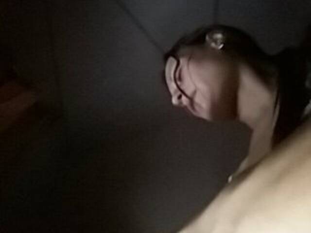 방송 스크린 샷 hotexiting