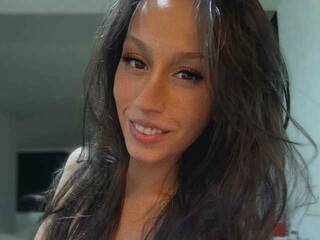 에로틱 한 영상 채팅 HotGia06