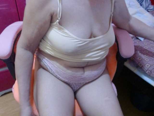 방송 스크린 샷 hotgrannyxx