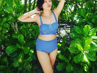 에로틱 한 영상 채팅 CofieVanilla