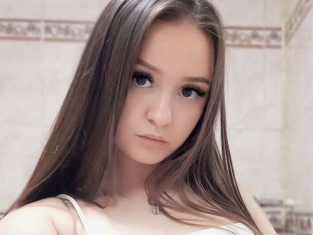 프로필 사진 HotLilii