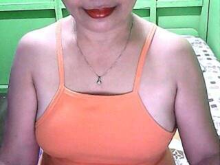 에로틱 한 영상 채팅 hotmama07