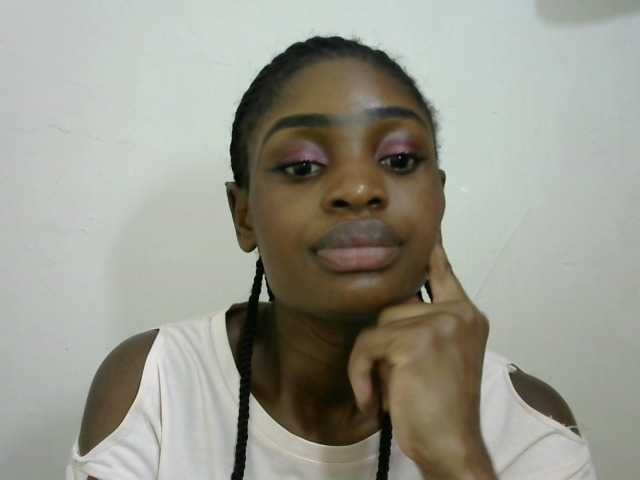 방송 스크린 샷 hotprincess10