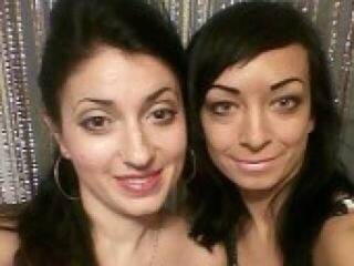 에로틱 한 영상 채팅 hotsisters