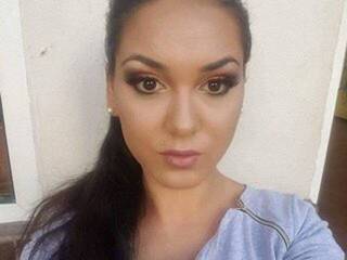 에로틱 한 영상 채팅 HottCandy