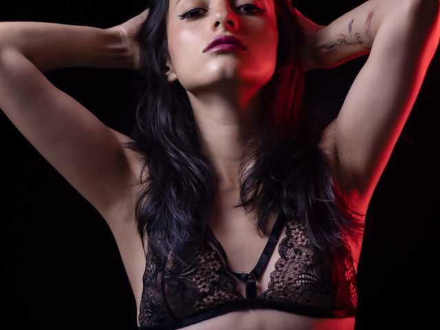 프로필 사진 HottCandy21