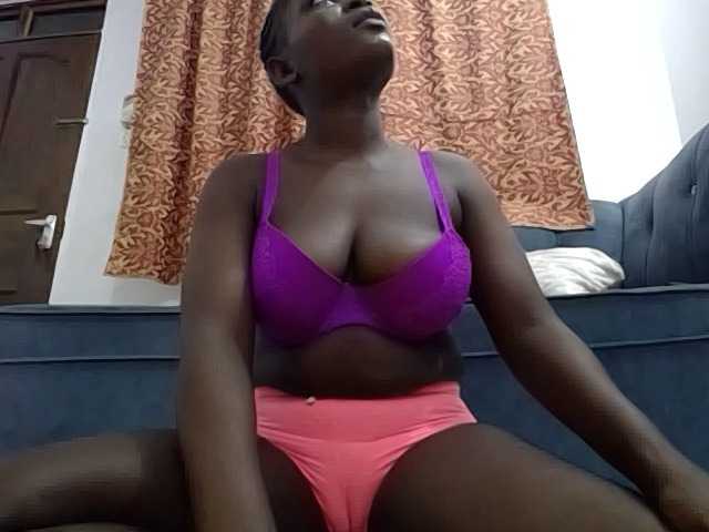 방송 스크린 샷 hottchoclate