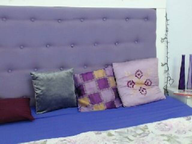 방송 스크린 샷 HottieBadGirl