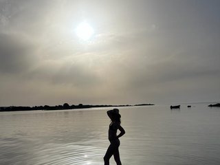 에로틱 한 영상 채팅 hottieMaya