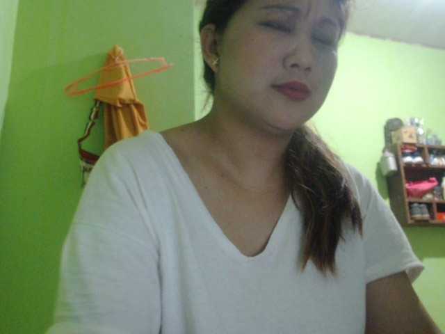 방송 스크린 샷 hottiesgirl